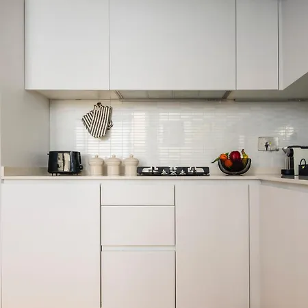 Trastevere Luxury Apartment