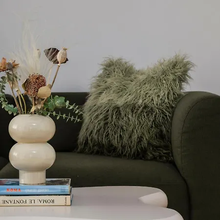 Apartment Trastevere Luxury *