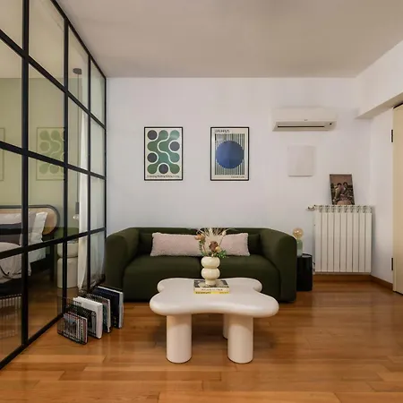 Trastevere Luxury * Roma