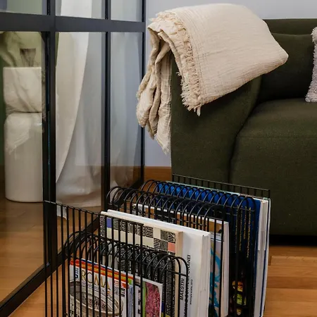 Apartamento Trastevere Luxury