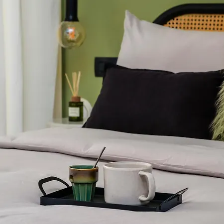 Trastevere Luxury Roma