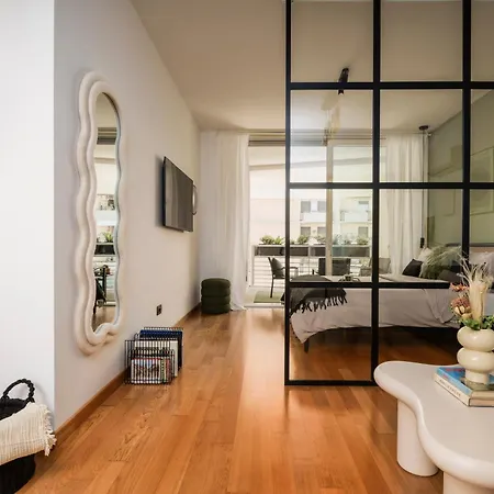 Trastevere Luxury Рим