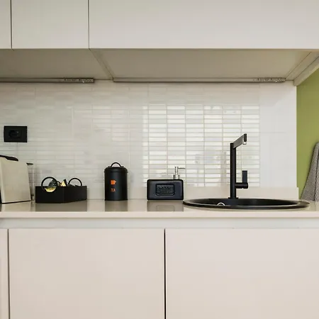 Trastevere Luxury * روما