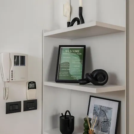 Trastevere Luxury Рим
