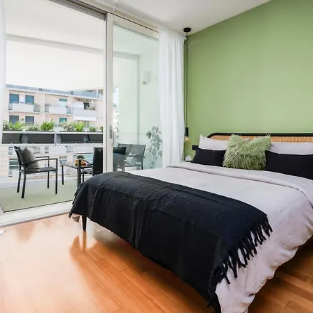 Trastevere Luxury * Рим