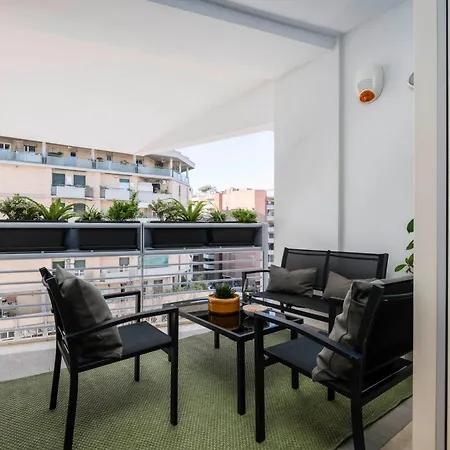 Апартаменты Trastevere Luxury