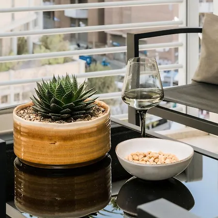Апартаменты Trastevere Luxury Рим