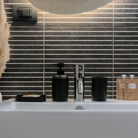 Trastevere Luxury Апартаменты Рим