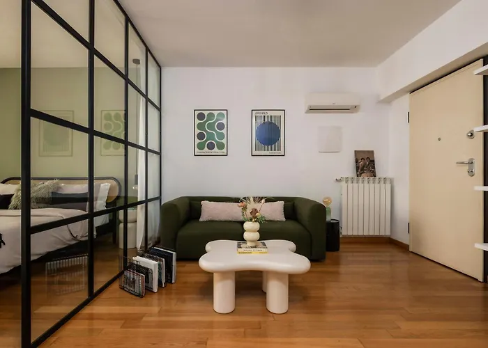 Trastevere Luxury * Rome