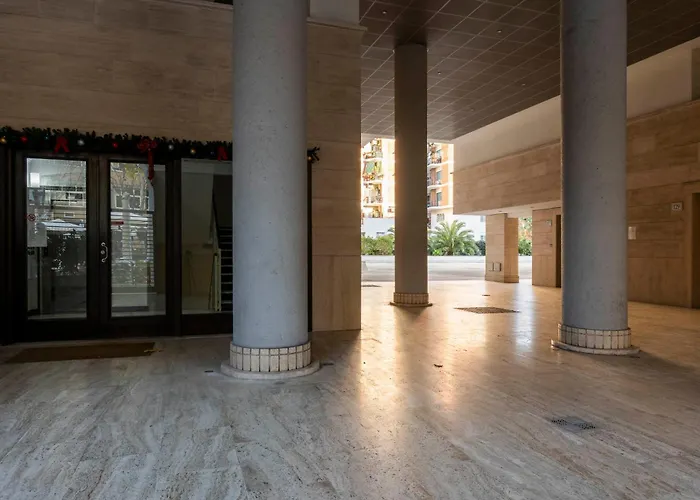 Trastevere Luxury Rome
