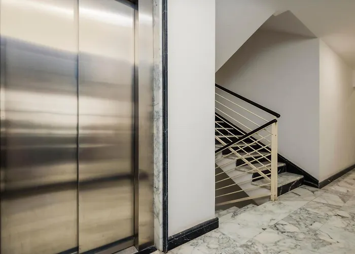 Appartement Trastevere Luxury