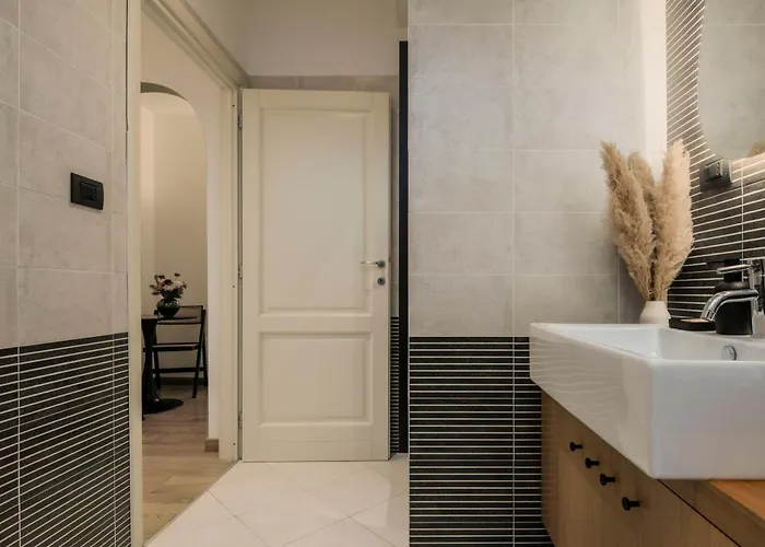 Trastevere Luxury Appartement *