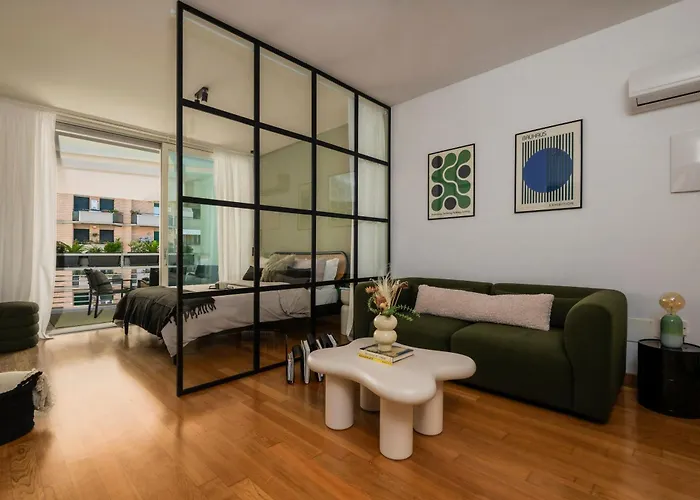 Trastevere Luxury Appartement *
