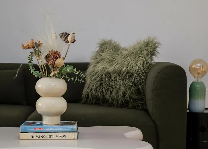 Appartement Trastevere Luxury *