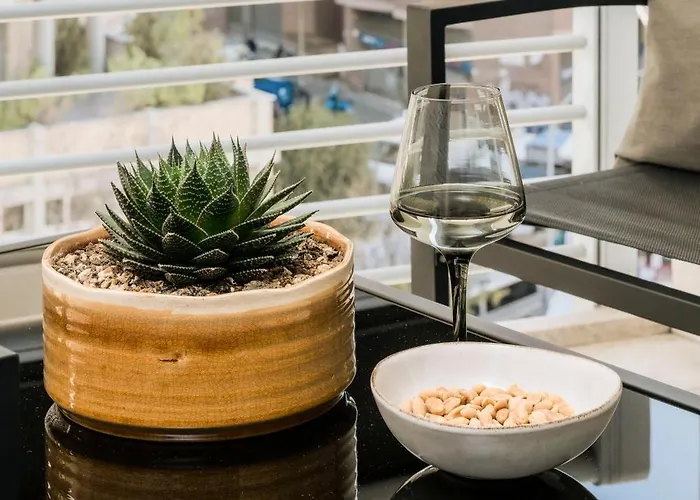 Appartement Trastevere Luxury Rome