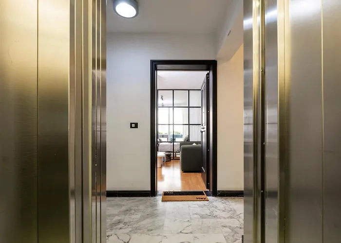 Trastevere Luxury Appartement Rome