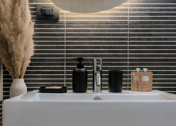 Trastevere Luxury Appartement Rome