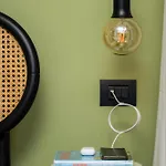 Trastevere Luxury Apartamento Roma