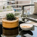 Apartamento Trastevere Luxury Roma