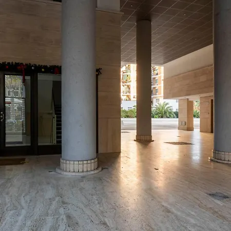 Trastevere Luxury Řím