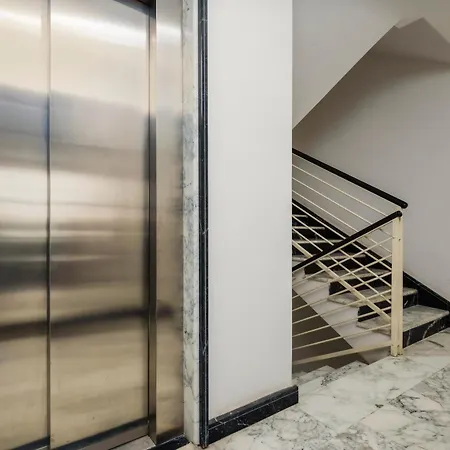 Apartmán Trastevere Luxury